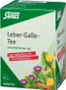 Tisane N°18a - Foie-Bile 15 sachets 30g Voir les images du produit 5