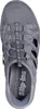 Skechers Sandals 158789-GRY in Multicolored color size 38 Produktbild-Vorschau 2