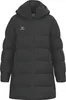 Erima Premia Parka Winter Coachjacke Herren Produktbild-Vorschau 1