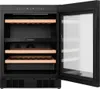 Hisense RW3N122GALF, Weinkühler mit Kompressor, Integriert, Produktbild-Vorschau 3