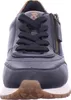 Rieker 'R-EVOLUTION' Damen Echtleder Sneaker schwarz, Produktbild-Vorschau 35