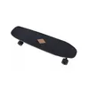 longboard AMAR 3 pollici legno nero/bianco Anteprima dell’immagine prodotto 1