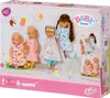 BABY born 4 Jahreszeiten Set 43 cm Produktbild-Vorschau 12
