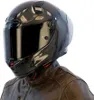 Nolan X-804 RS Ultra Carbon Puro schwarz Integralhelm M Produktbild-Vorschau 4