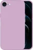 Hülle für Apple iPhone 16e Case Cover Bumper Silikon Produktbild-Vorschau 8