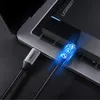 Câble Ugreen Us161 50751 Usb-C 3.1 / Usb-C 3.1 1.5M - Szary Voir les images du produit 5
