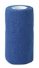 Kerbl Klauenbandage VetLastic selbsthaftend blau Produktbild-Vorschau 2