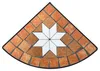 DanDiBo Blumenhocker Merano Mosaik 2er Set 12013 Produktbild-Vorschau 5