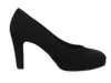 Gabor Pumps 1.270, Rauleder, Schwarz, Damen Produktbild-Vorschau 14