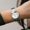 Festina Armbanduhr Acero Clasico Swiss Made Silver Produktbild-Vorschau 6