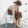 Sprchová stolička 45-57 cm Výškově nastavitelná sprchová Náhled obrázku produktu 7