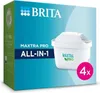 Set 4 filtre pentru cana Ffltranta, Brita, Maxtra Pro Náhled obrázku produktu 12
