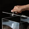 Spendenbox Acryl Würfel, Aktionsbox, Losbox, 25 x 25 x 25 Produktbild-Vorschau 11