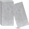 Verdico | 3D Wandpaneele Polystyrol - Grau - 100x50 Cm - Produktbild-Vorschau 1