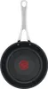 A top-down view of a frying pan on a white background. Anteprima dell’immagine prodotto