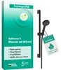 HANSGROHE 28041670 Brauseset Activera S 95 1jet Produktbild-Vorschau 9