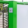 DURABLE Vod?odolná kapsa A4 magnetická, transparentní, Náhled obrázku produktu 8