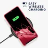 kwmobile Handyhülle für Huawei P30 Pro Hülle - Case Silikon Produktbild-Vorschau 5