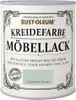 Rust-Oleum Kreidefarbe Möbellack 125 ml lorbeer grün Produktbild-Vorschau 4