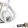 Tefal FV8042 Puregliss weiß Dampfbügeleisen Produktbild-Vorschau 4