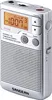 Sangean DT-250, AM, FM, MW, 87,5 - 108 MHz, 520 - 1710 kHz, Produktbild-Vorschau 4