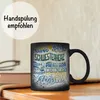 Trendation - Beste Schwester Farbwechsel Zauber-Tasse Produktbild-Vorschau 4