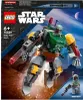 LEGO Star Wars Méca de Boba Fett 75369 Voir les images du produit 22