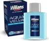 Williams Expert Aqua Velva Dopobarba 100ml Anteprima dell’immagine prodotto 4