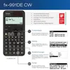 Casio FX-991DE CW (FX-991DE CW) Voir les images du produit 11