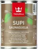 Tikkurila Soup Sauna Protector Für Saunaschutz - 0,9 l Náhled obrázku produktu 1