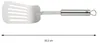 WMF Backschaufel Profi Plus, Edelstahl, Edelstahl, 39 mm, Produktbild-Vorschau 5