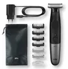Braun Series XT5200 Face + Body + Travel Voir les images du produit 8