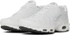 Nike TN Air Max Plus "Triple White" Weiß, Größe: 42 Produktbild-Vorschau 2