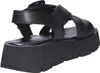 Gabor Riemchensandalette  Schwarz Produktbild-Vorschau 19