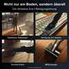roborock F25 ACE Combo 5-in-1 Nass- und Trockensauger Produktbild-Vorschau 2
