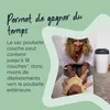 TOMMEE TIPPEE Nachfüllkassette für Simplee Sangenic Voir les images du produit 13