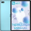 OSCAL 10.1" Pad10, 14GB RAM+128GB ROM(1TB expandable), Dual Voir les images du produit 1