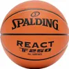Spalding React Tf250 (Size 5) Basketball Kinder - Orange Produktbild-Vorschau 2