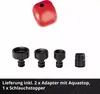 Zestaw startowy Einhell 18V 2,5 Ah Power X-Change Podgląd zdjęcia produktu 37