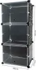 Modulares Schuhregal - 6 Ebenen Produktbild-Vorschau 32