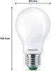 Philips Lampe, 4 W, 60 W, E27, 840 lm, 50000 h, Weiß Produktbild-Vorschau 5
