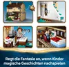 LEGO Harry Potter La maison de la famille Dursley, 4 Privet Voir les images du produit 10
