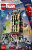 LEGO | Marvel Spider-Man vs. Mysterio: Daily Bugle - Produktbild-Vorschau 26