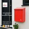 SMART PARCEL BOX™ Středně velká poštovní schránka na Náhled obrázku produktu 2
