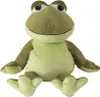 Warmies Wärmekuscheltier Frosch grün Produktbild-Vorschau 1