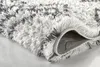 Kleine Wolke Badteppich Boho Natur 70x120 cm Produktbild-Vorschau 3