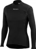 Castelli Flanders Warm Long Sleeve Bielizna funkcjonalna Podgląd zdjęcia produktu 1