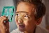 Cleverclixx Mega-Kreativ-Bausatz in Pastellfarben 210 Teile Produktbild-Vorschau