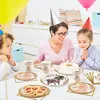 Sada nádobí na koňskou párty pro 10 hostů, narozeninová Náhled obrázku produktu 4