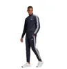 Adidas M 3S Tr Tt Ts Legink/White 6 Produktbild-Vorschau 4